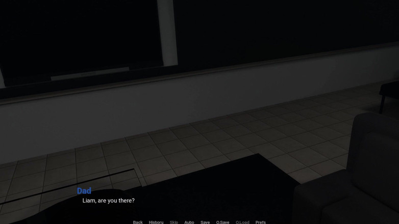 3D Cartoon Porn: Evden uzakta 3 - kocası odanın dışındayken, Charlotte Samantha'yla sikişiyor