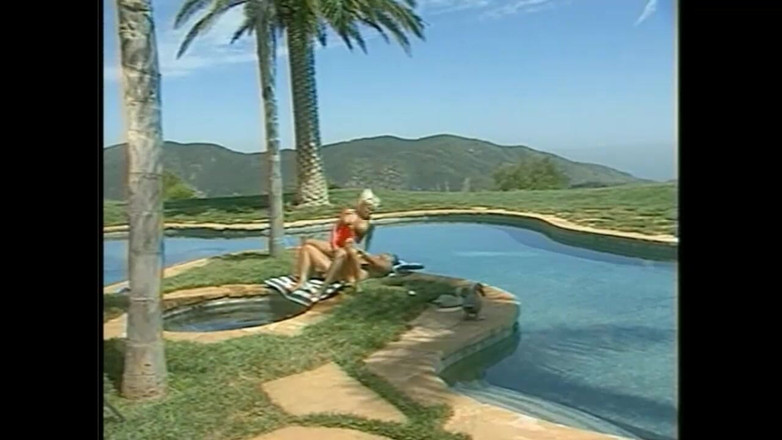 Vintage X: Невероятные ощущения