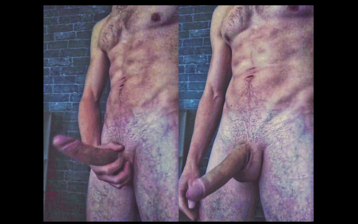 Fabreth films: Французский Студент Мастурбирует Впервые!