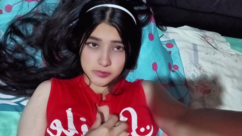 Yulieth Gomez: 色情女演员与来自哥伦比亚的粉丝打视频电话