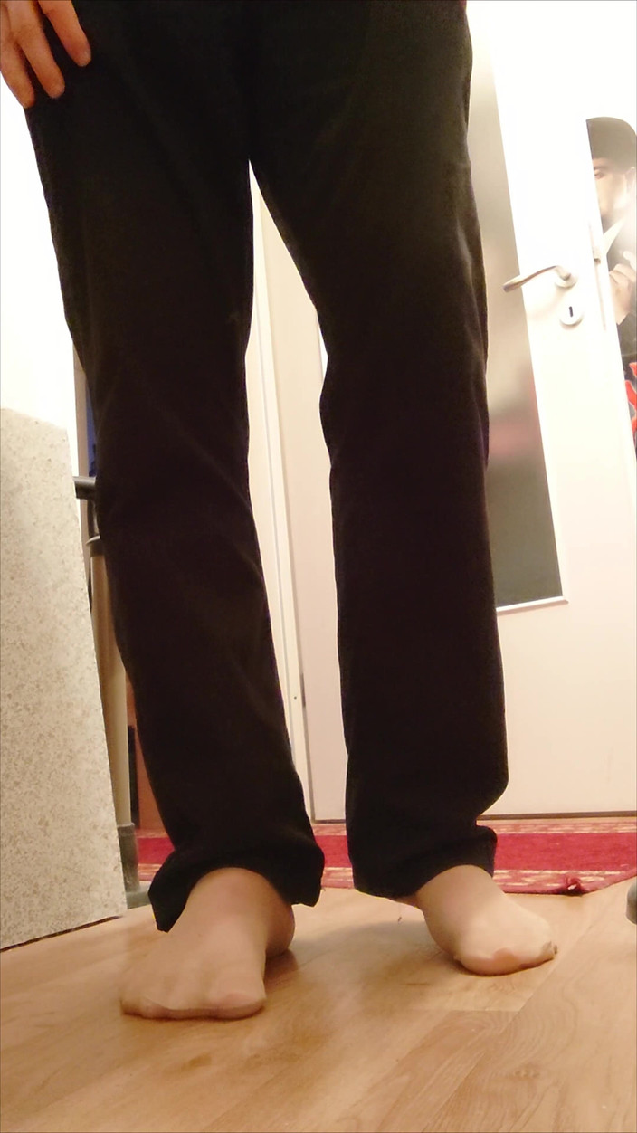 Carmen_Nylonjunge: Vers Van De Boodschappen in De Ochtend