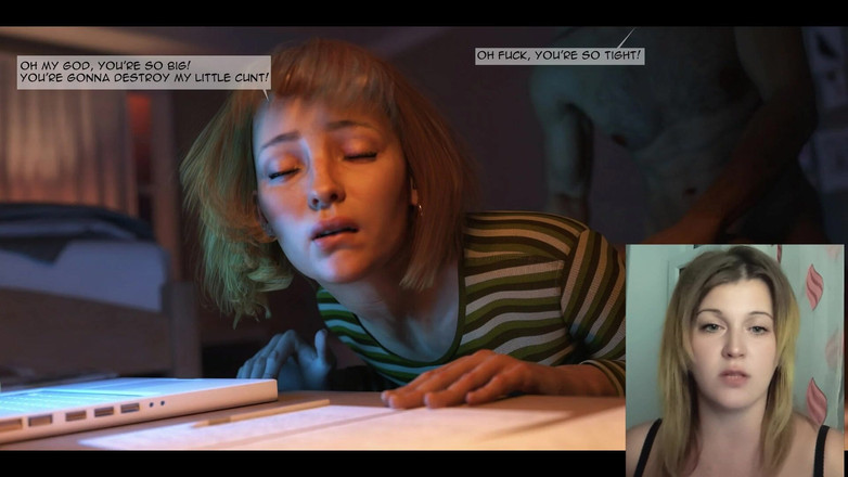 Top comics: 가정 교사