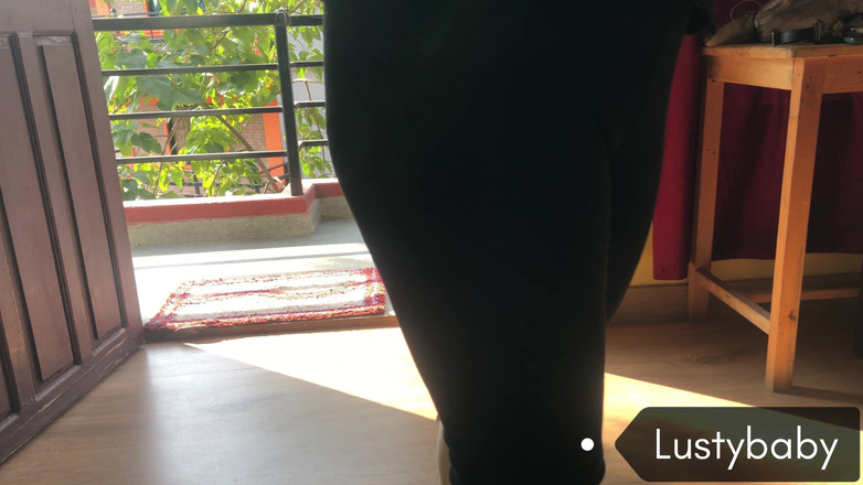 Lustybaby605: Sorprendente a mi novio en hotel habitación nepalí porno