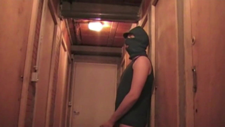 Gaybareback: ดูดแล้วถูกเย็ดโดยหนุ่มฝรั่งเศสตรง