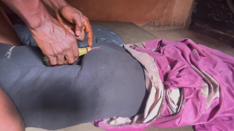 Bangcum8: अनुभव करें कि मुझे ड्यूटी में अपना वीर्य कैसे मिलता है