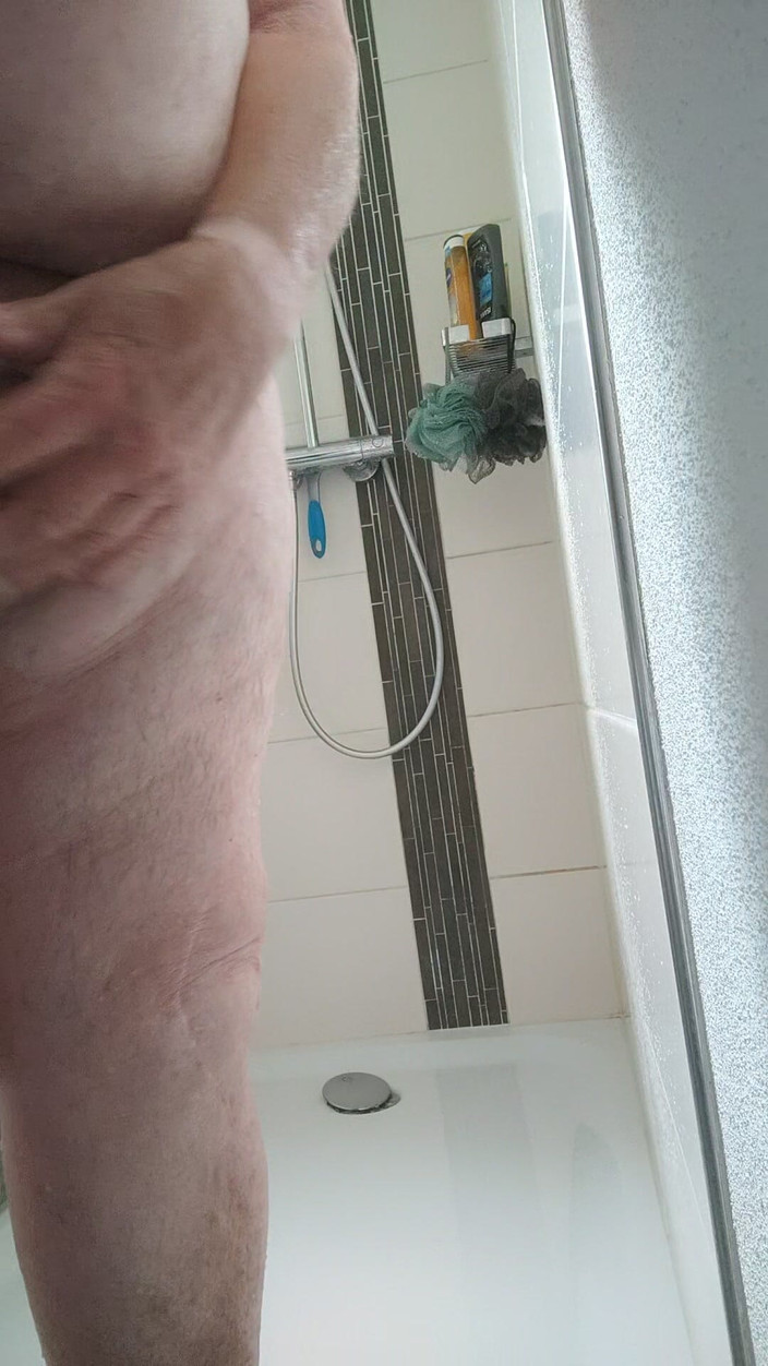 Karlchengeil: Nel mio bagno