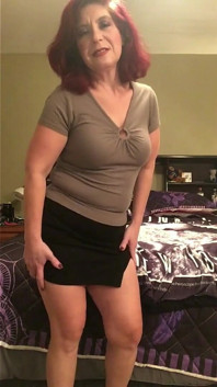 Vulgar Chat with My Slut