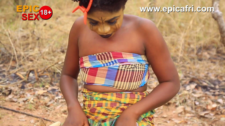 Epicafri: Step by step on how to make an African pussy...