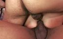 Perfect Porno: Naughty chicks fucks with big cocks guys on foursome fun