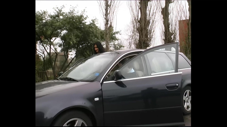 SAMURAI - Shemale Pleasure: Versaute