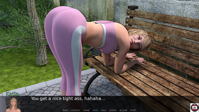 Joystick Cinema: Velké městské potěšení - (část 5) - Hraní