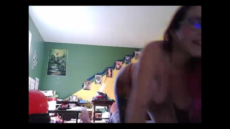 Magdalena Medusa: Performance de danse en direct