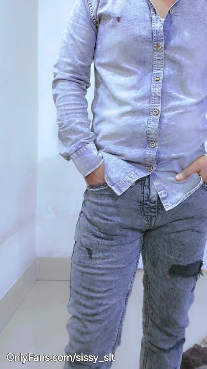 Sissy Bisexual: リトル・ディック・シシー