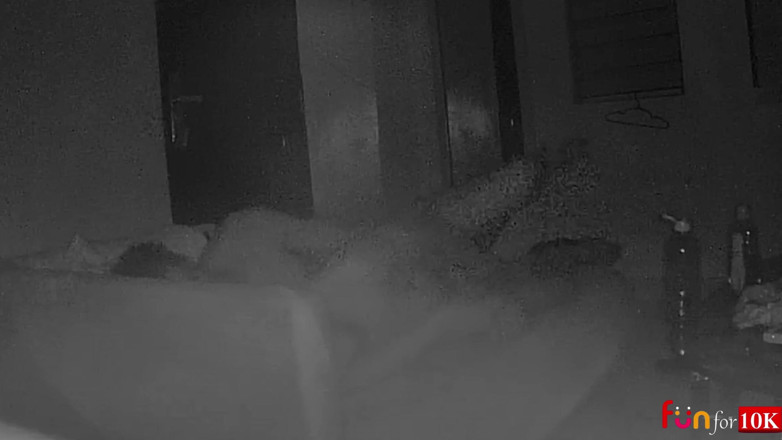 Funfor10k gay videos: Midnight Fuck with Straight Boy I Have Been Crushing on