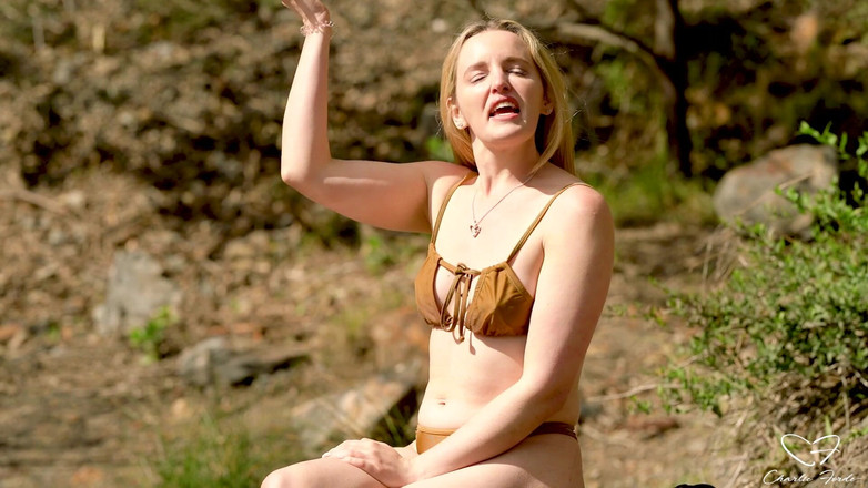 CharlieForde: インタビュー:チャーリー・フォード出演のウォーターベイビーとアウトドア