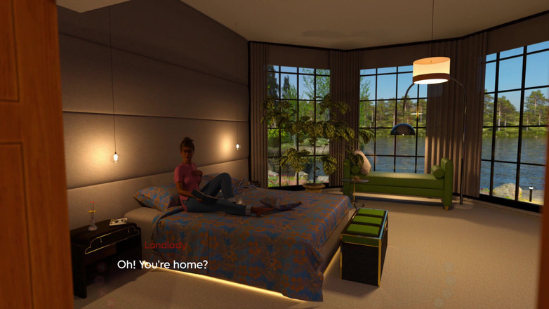 Wickedgammes studio: Milovník kundičky část 17