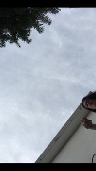 Worship Your Goddess While You Lay on the Ground and Collect My Ash