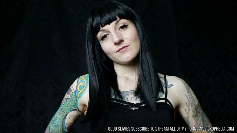 Miss Ivy Ophelia: Fidanzata viziata cei