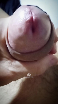 I Love Grabbing Cocks