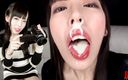 Japan Fetish Fusion: Deep Dive mit Ikumi Kuroki: ein schluck Perfektion!