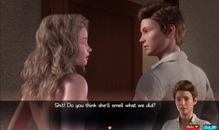 LoveSkySan69: 나디아 V67011 180의 보물 러브스키산69의 발정난 순간