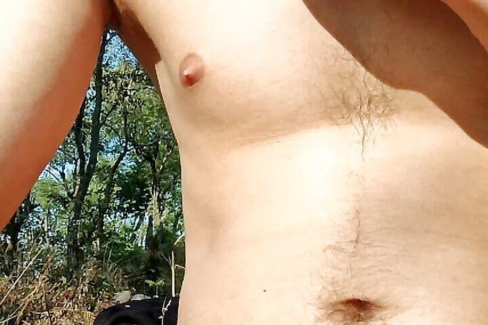 Gangbang straight: Ne Stydět se při masáži kundičky Kareeny Madam