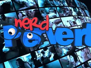 Nerd Pervert: Roxxie Sweetheart - Spaffing à l’hôtel