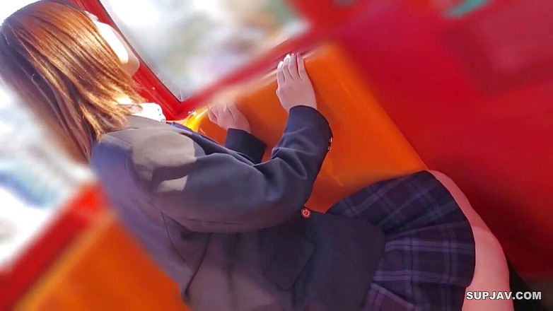 Asian happy ending: Asian angel 2066