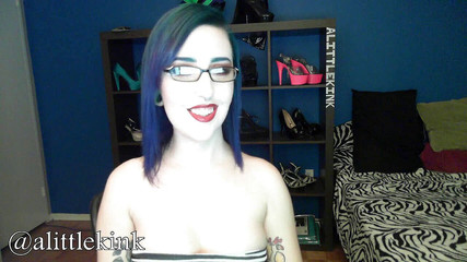 Miss Faith Rae: Hanrej slav