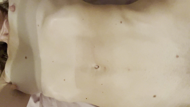 EvaSummers: Mage fetisch anpassad begäran - sexig atletisk passform flicka PAWG tjocka...