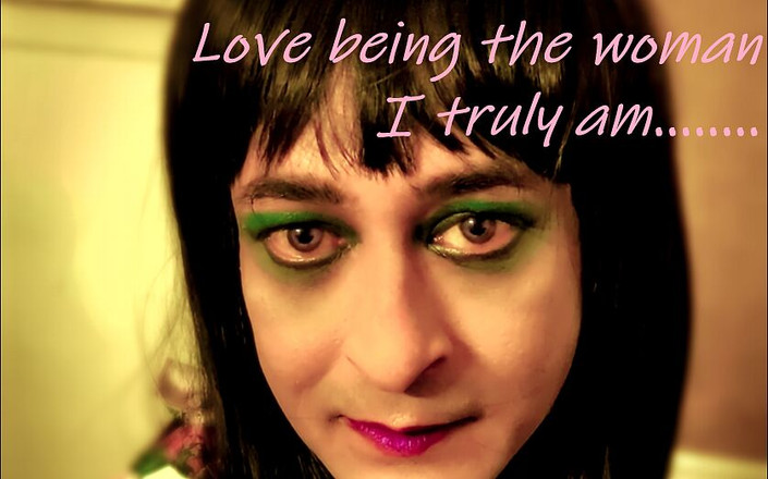 Trisha G: Compilation d'amour-propre par La tapette Trisha