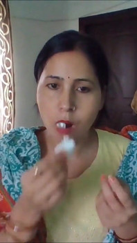 Kiraneya's Indian Gagging Tips: How to Keep a Girl Quiet!