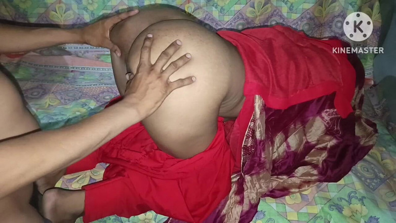 Kavita69: Pendżabski Bhabhi zerżnięta w pieska