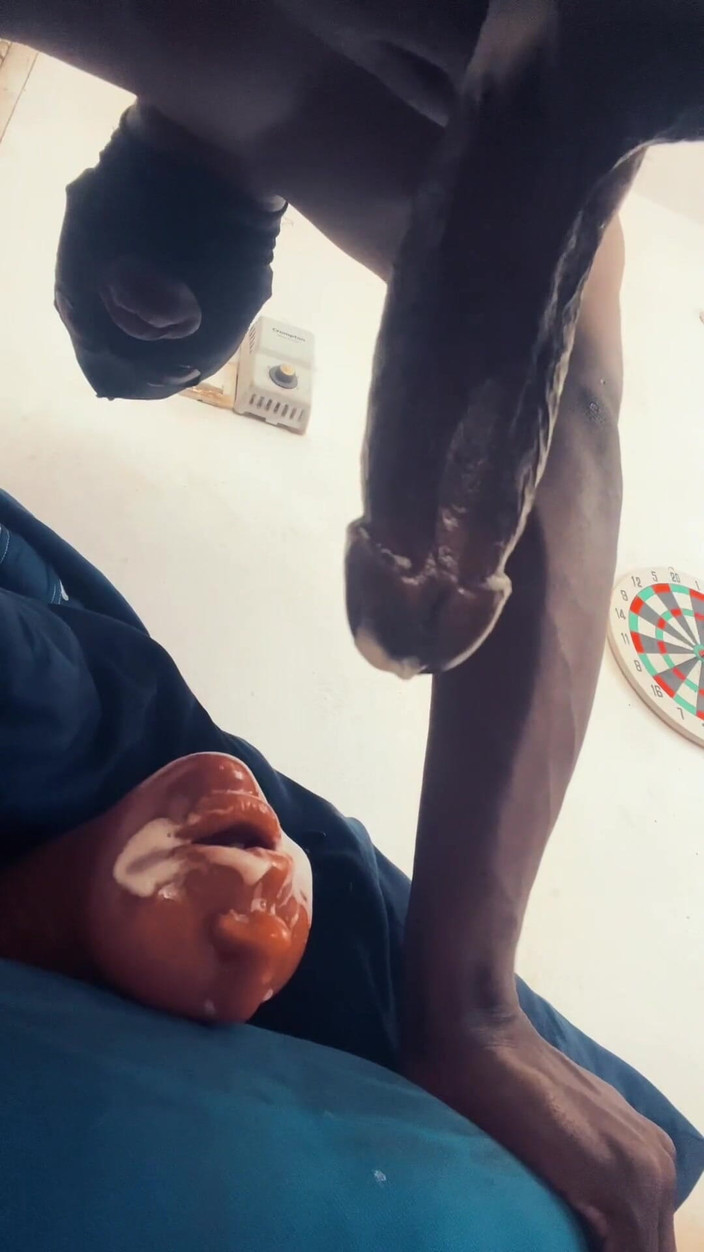 Bbc-godaddy: 下一个是谁，我应该在你的脸上干还是干你的脸上