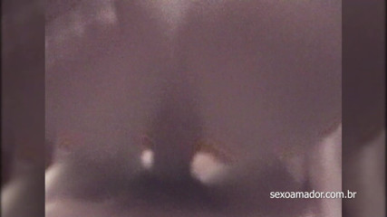 Amateurs videos: Young couple newly initiated into sex fuck very quietly so...