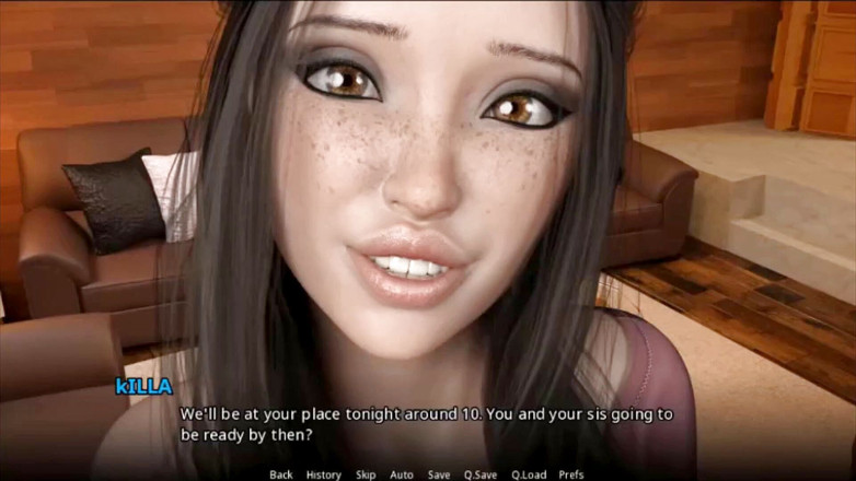 Visual Novels: WVM spielt mit uni, teil 9