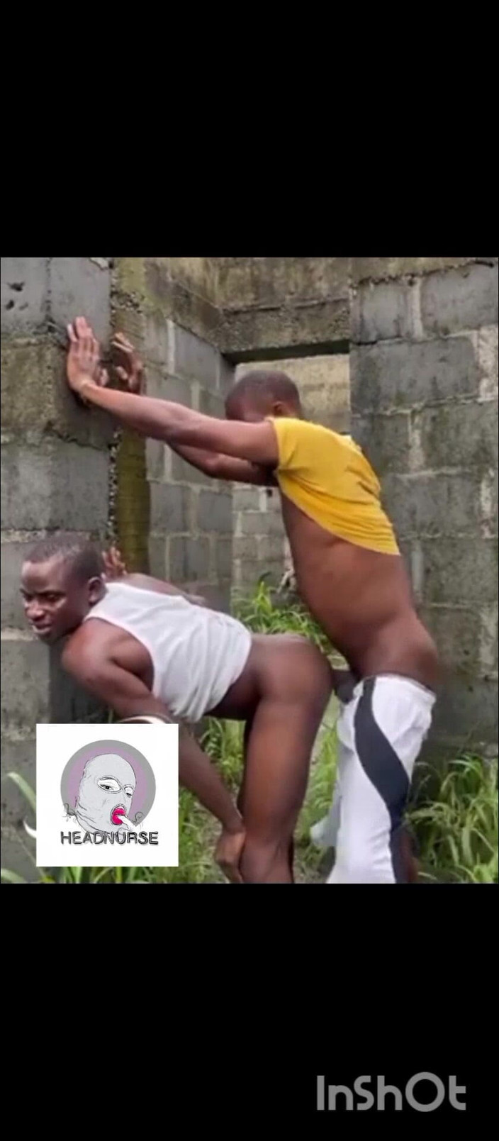 Sweetass132: Venkovní Sex