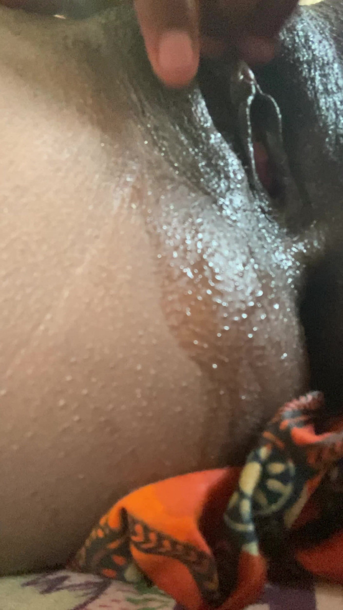 Slipperyblackgirl: Justsweetcandy Sweet cipki mokre i squishy