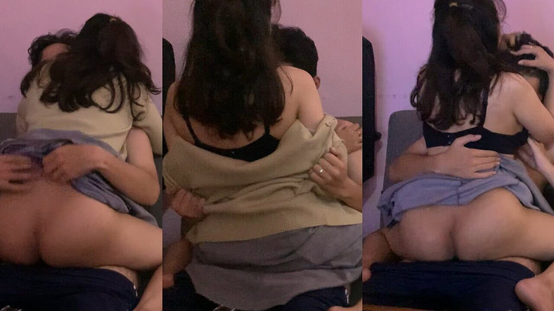 Hamster_Ball: 좋은 성적을 얻기 위해 교사와 섹스하는 말레이 여대생