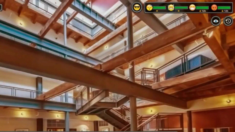 Miss Kitty 2K: L'uomo di casa - Parte 110 - Ti piacerebbe una sega