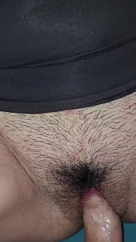 This Is How My Neighbor Got Fucked