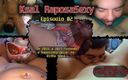 Ksal Raposa Sexy: Ksal Raposasexy:episode 02 From 2016 to 2023 Making My Little Fox Cum in...