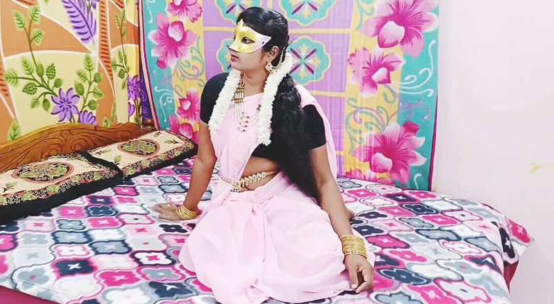 Telugu honey lips: तेलुगु पहली रात, गंदी बातचीत भाग 2, बहू ससुर को चोद रही है