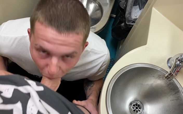 Falcon Al: Rough and Hard Fucking and Cum in Mouth with Stepfather...