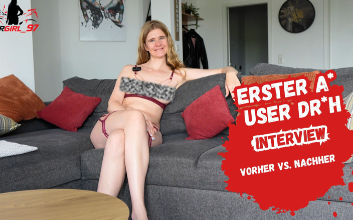 Bikergirl_97: Interview! My First User Ao Spin!