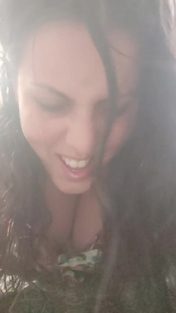 Young_strawberry: Wife get fucked from behind