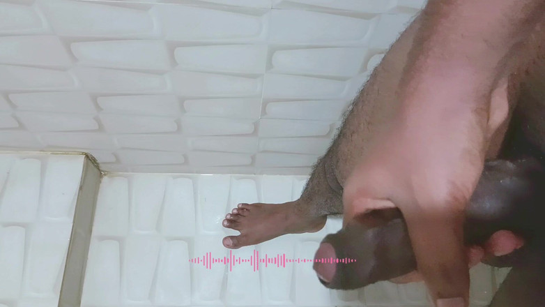 rahuman: Masturbación nocturna sincronizada con "él estaba fuera de los límites" historia...