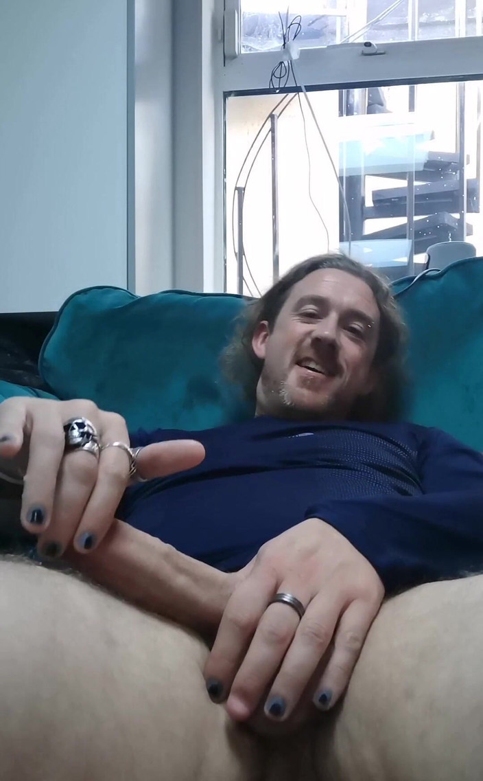 Dirty Talking Guy: Du hast jemals diese Tage, wenn du geil aufwacht und...