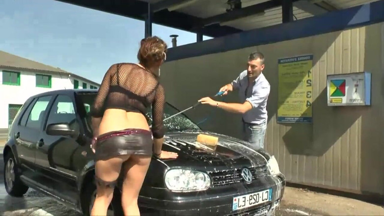 XTime Vod: СARWASH VOL. #03