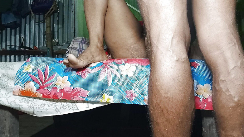 Indo sexy 2023: Cô vợ kế trẻ hơn của tôi lần đầu tiên bắt đầu...